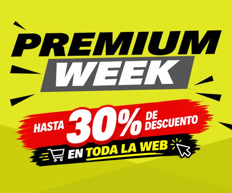 Premium week