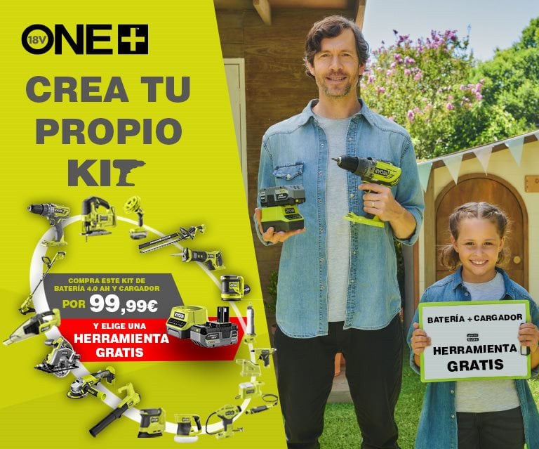 Campaña TV