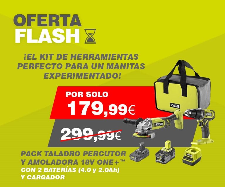 OFERTA FLASH