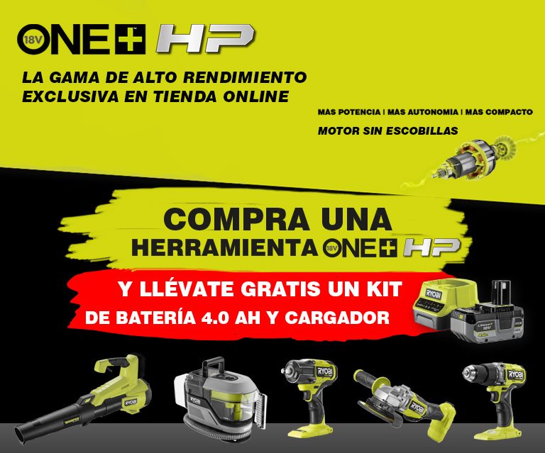 Campaña HP