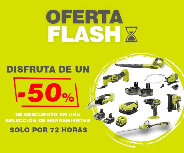 OFERTA FLASH