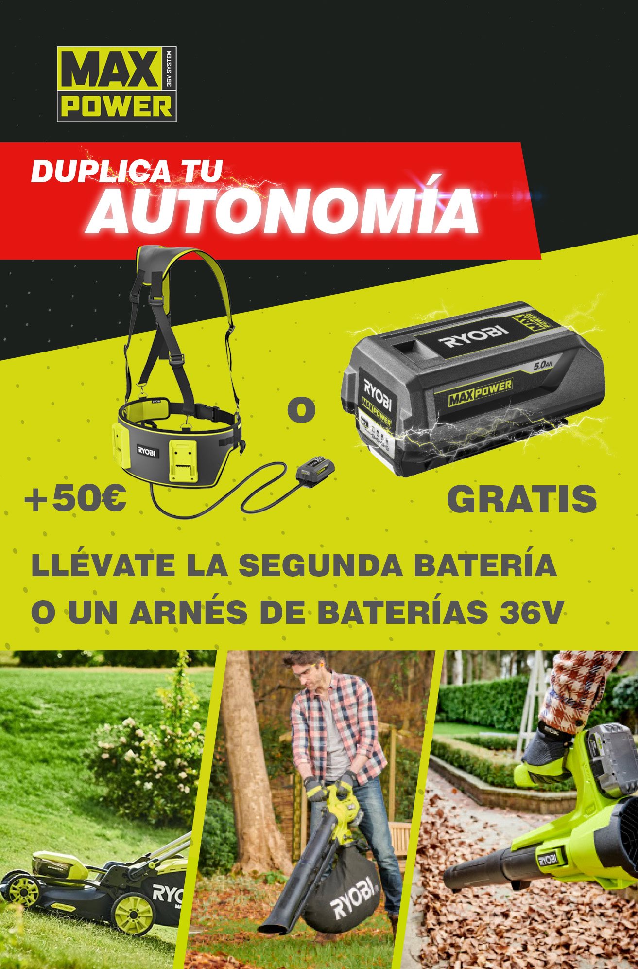 VER OFERTA