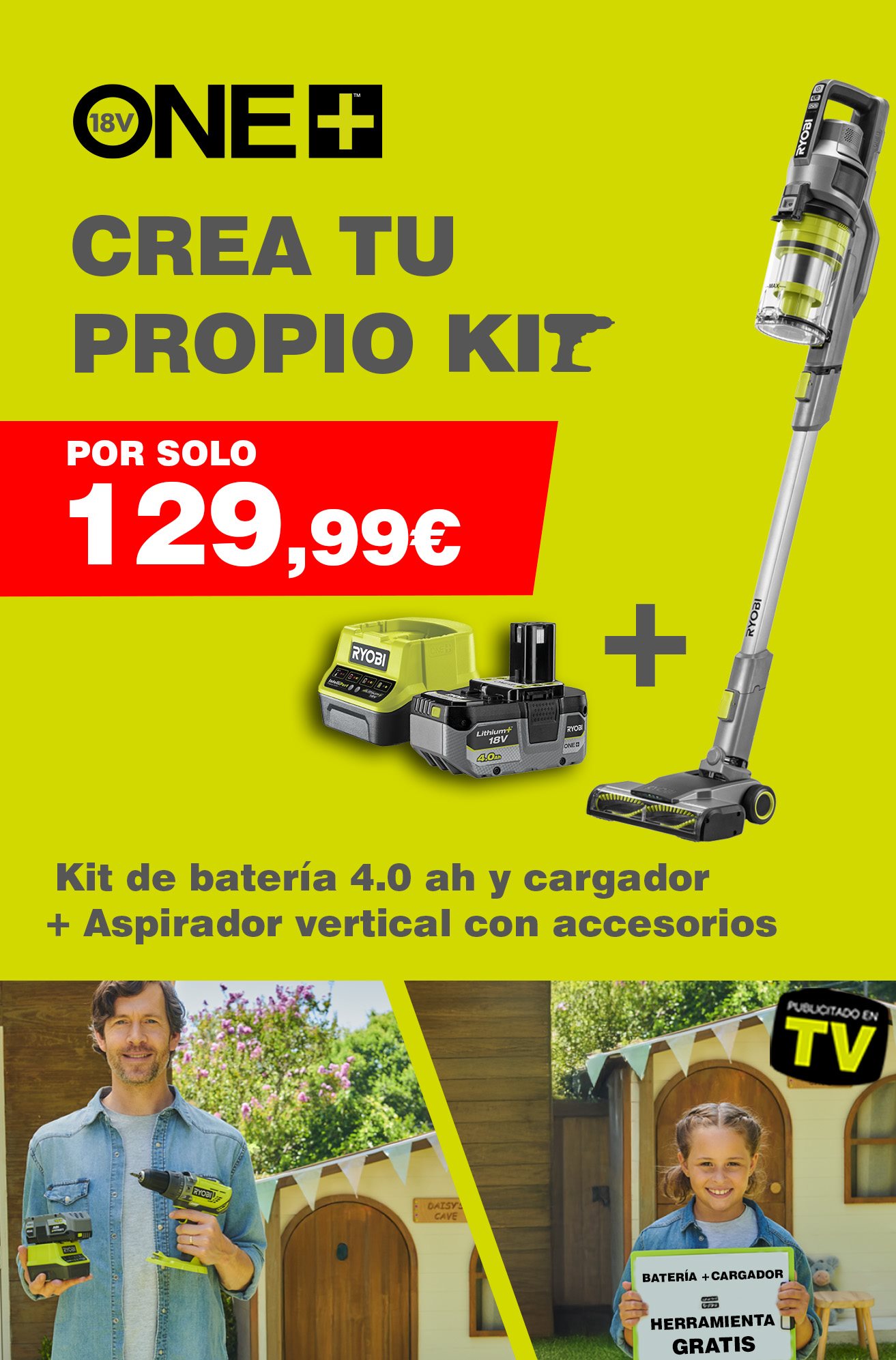 APROVECHA AHORA