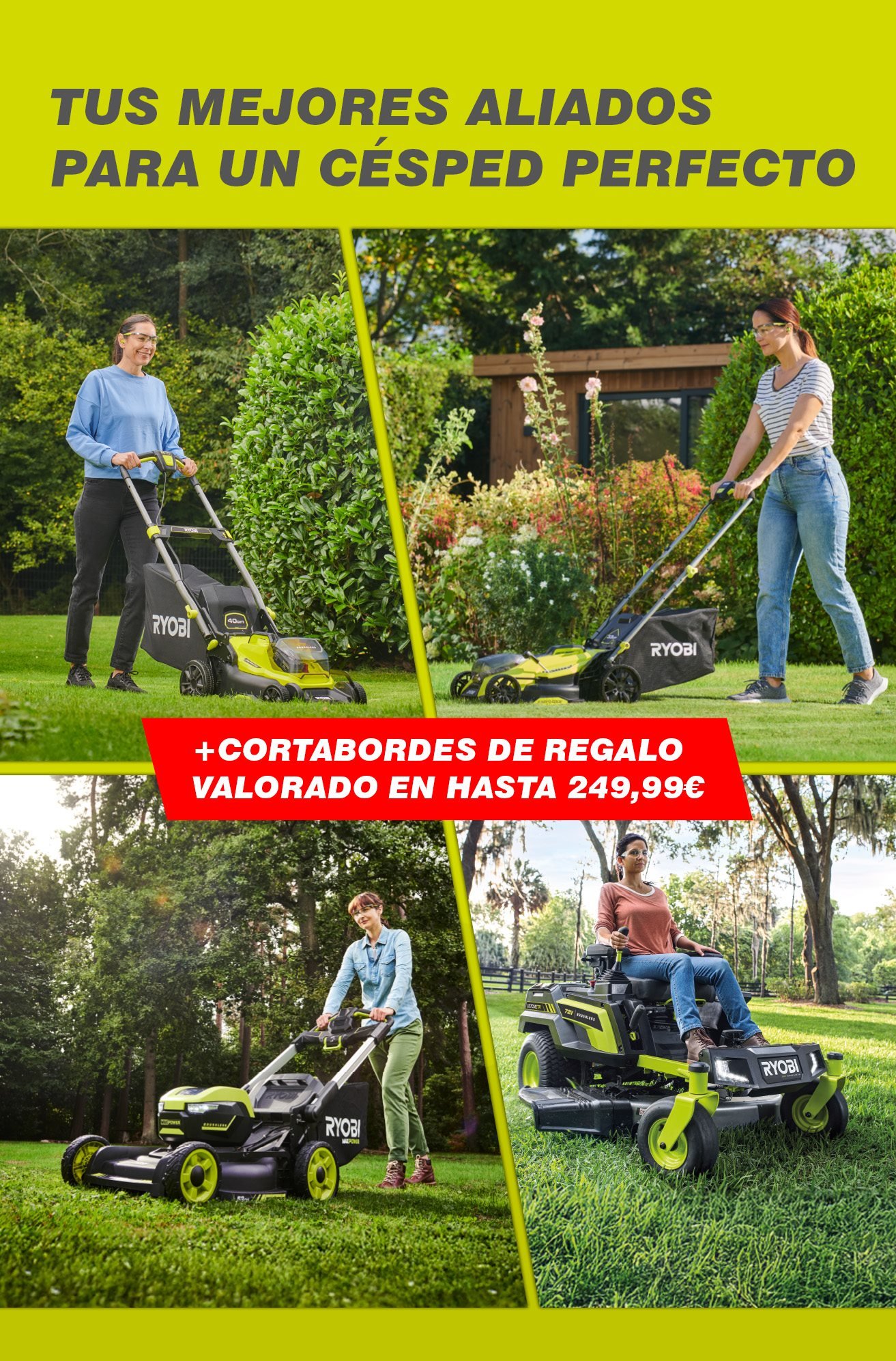 VER TODOS