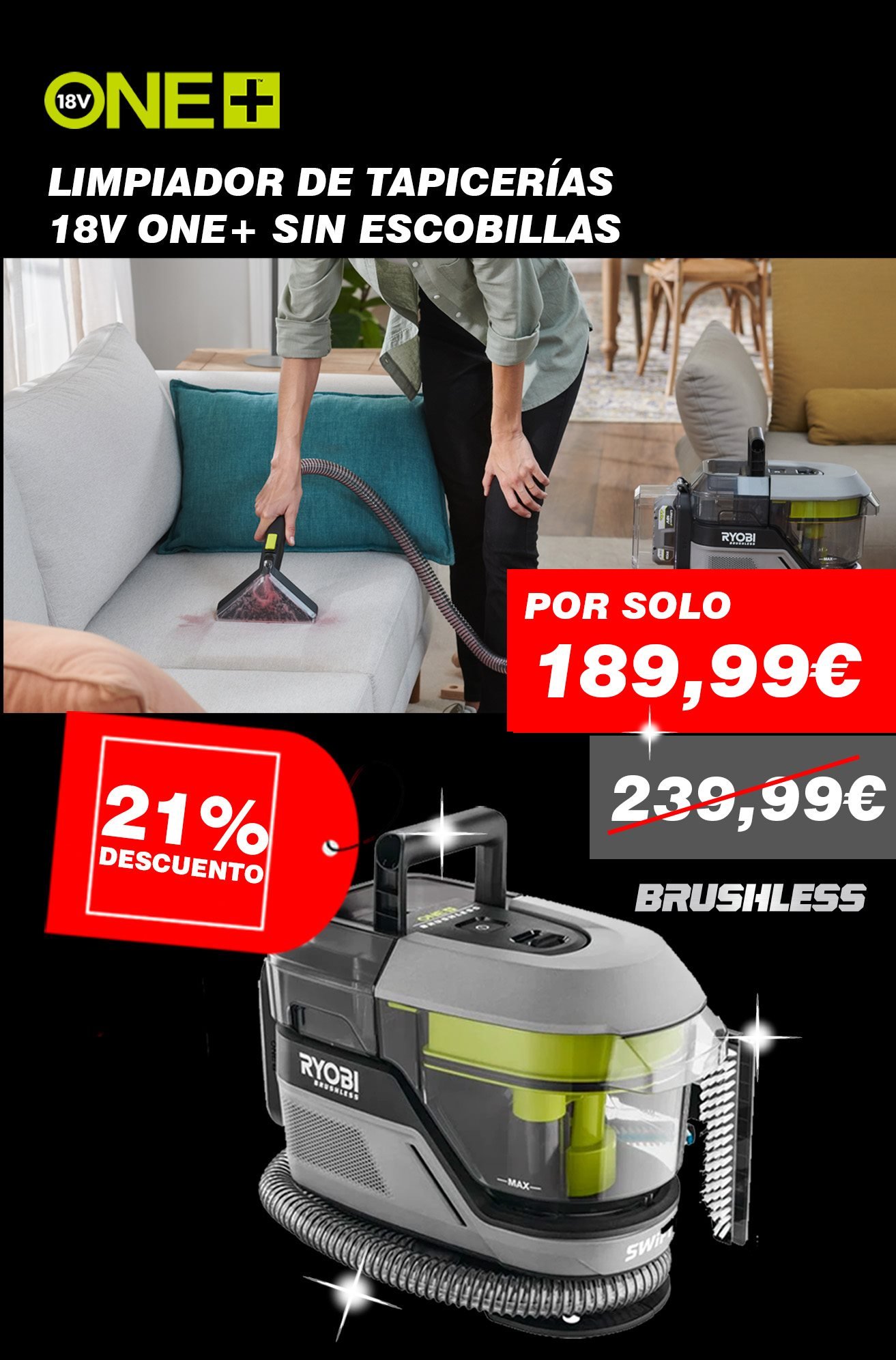 APROVECHA ESTA OFERTA