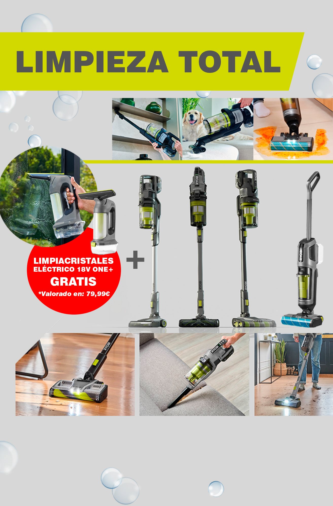 VER OFERTAS