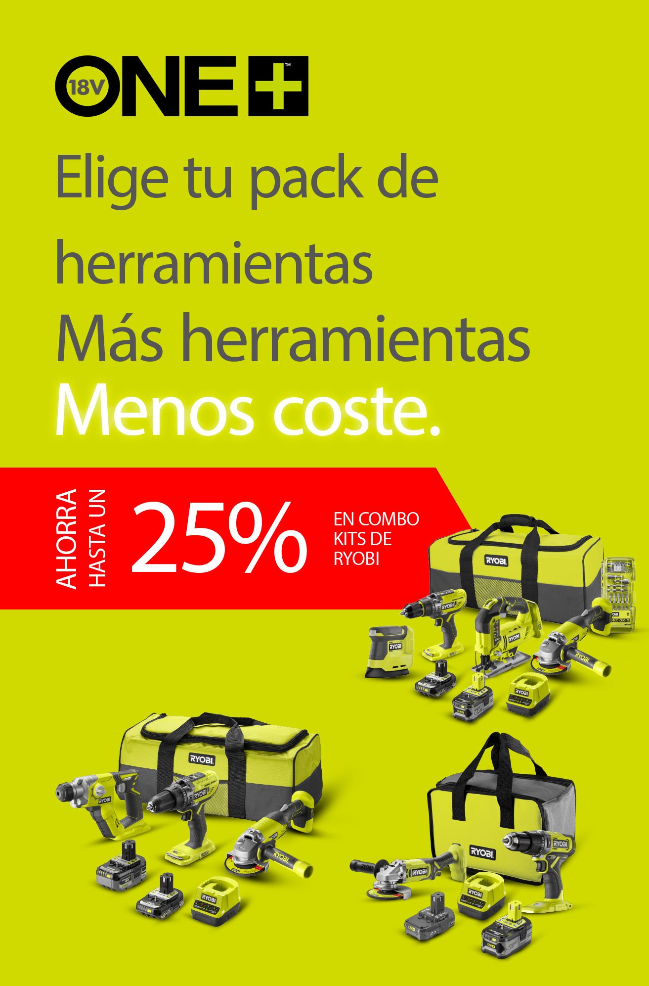 VER OFERTAS