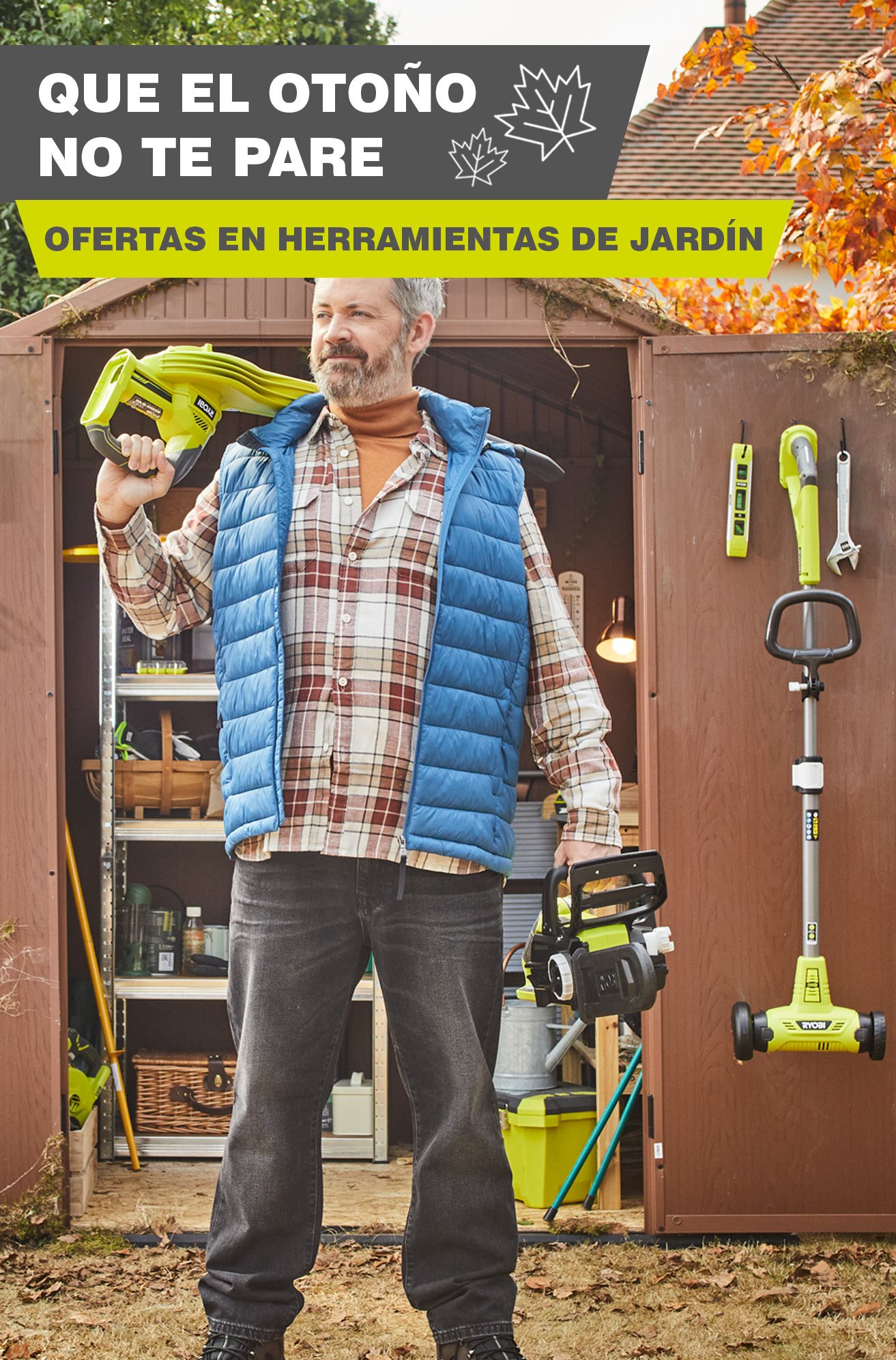 VER TODAS LAS OFERTAS