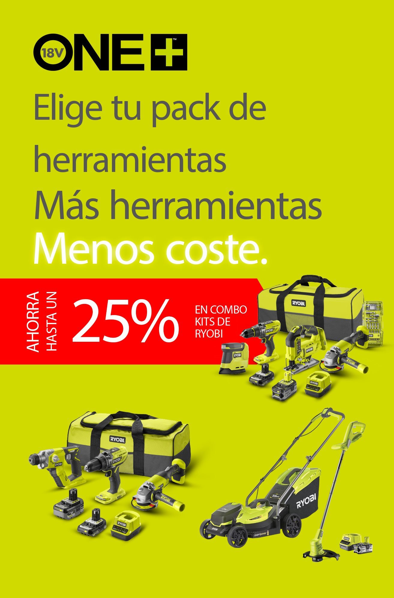 VER OFERTAS