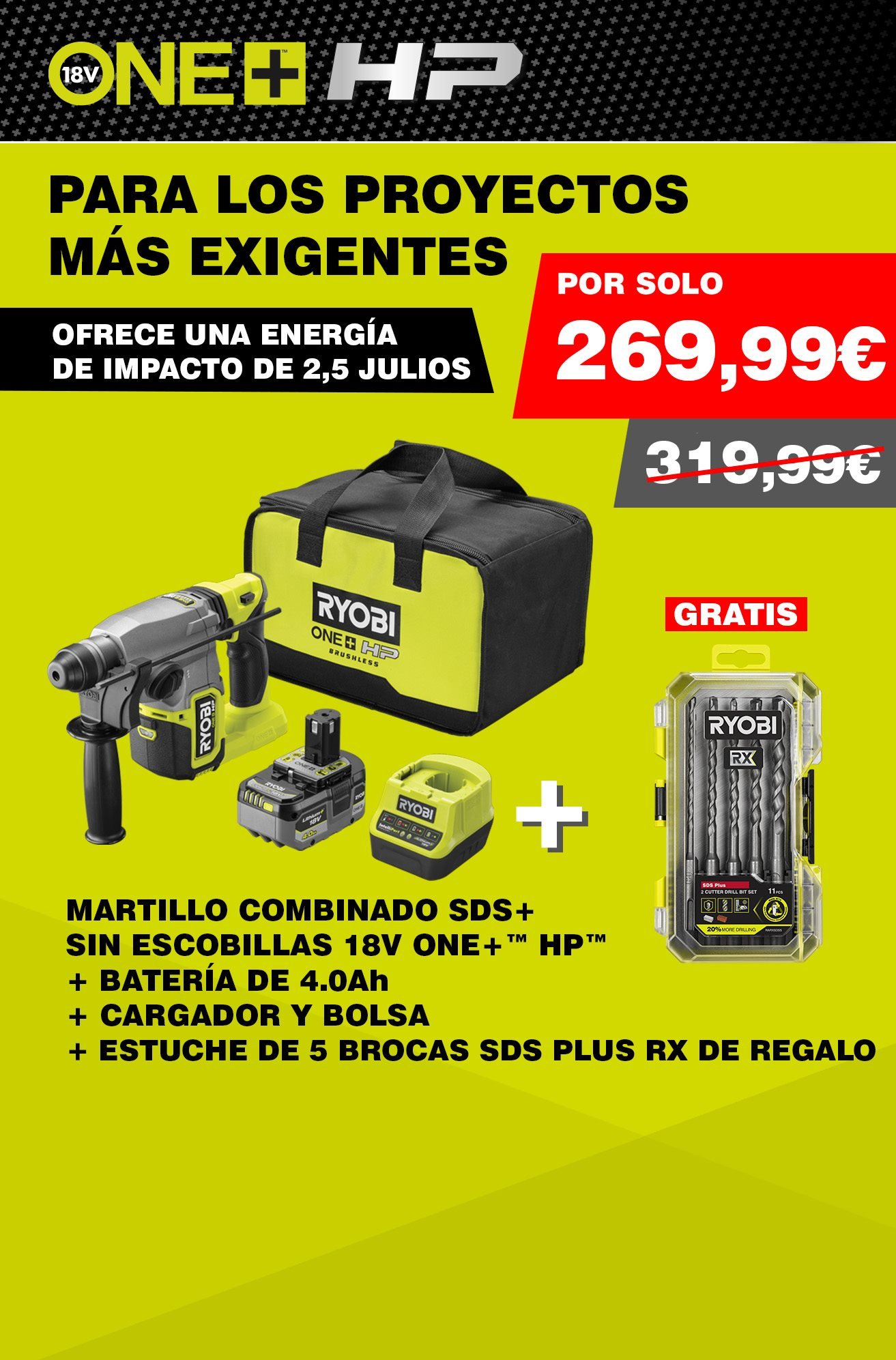 COMPRAR
