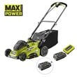 Cortacésped de 40cm con asistencia de tracción POWER ASSIST™ 36V MAX POWER™  (1x 5.0Ah)_hero_0