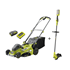 Cortacésped de 46cm con asistencia de tracción POWER ASSIST™ 36V MAX POWER (1x 5.0Ah)_hero_2