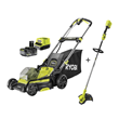 Cortacésped sin escobillas de 40 cm 18V ONE+™ (1x 5.0Ah)_hero_3