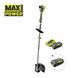 Cortabordes sin escobillas de 33cm 36V MAX POWER™ Expand-It™ (1x 4,0Ah)