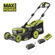 Cortacésped sin escobillas de 46cm autropropulsado 36V MAX POWER™ (1x 5.0Ah)_hero_0