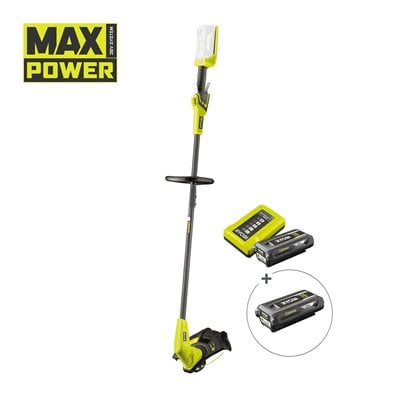 Cortabordes de 33cm 36V MAX POWER™ (1x 2.0Ah)