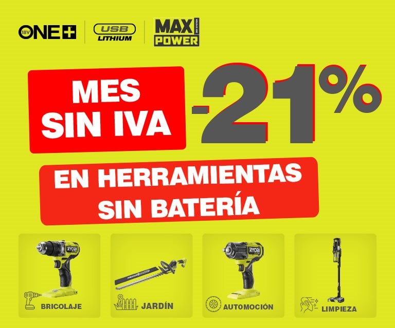 MES SIN IVA