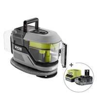 Limpiadores de tapicerías