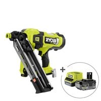 Pistolas de clavos y grapadoras