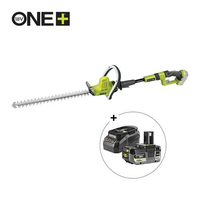Cortasetos de 50cm de largo alcance 18V ONE+™
