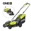Cortacésped de 33cm 18V ONE+™ (Incluye batería y cargador)_hero_0