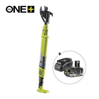Tijera de poda de largo alcance 18V ONE+™