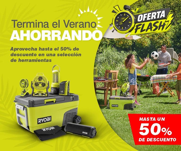 Oferta flash