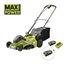 Cortacésped de 46cm con asistencia de tracción POWER ASSIST™ 36V MAX POWER (1x 5.0Ah)_hero_0