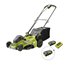 Cortacésped de 46cm con asistencia de tracción POWER ASSIST™ 36V MAX POWER (1x 5.0Ah)_hero_2