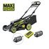 Cortacésped sin escobillas de 51 cm 36V MAX POWER (1x 6.0 Ah)_hero_0