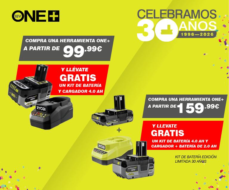 Campaña EMEA