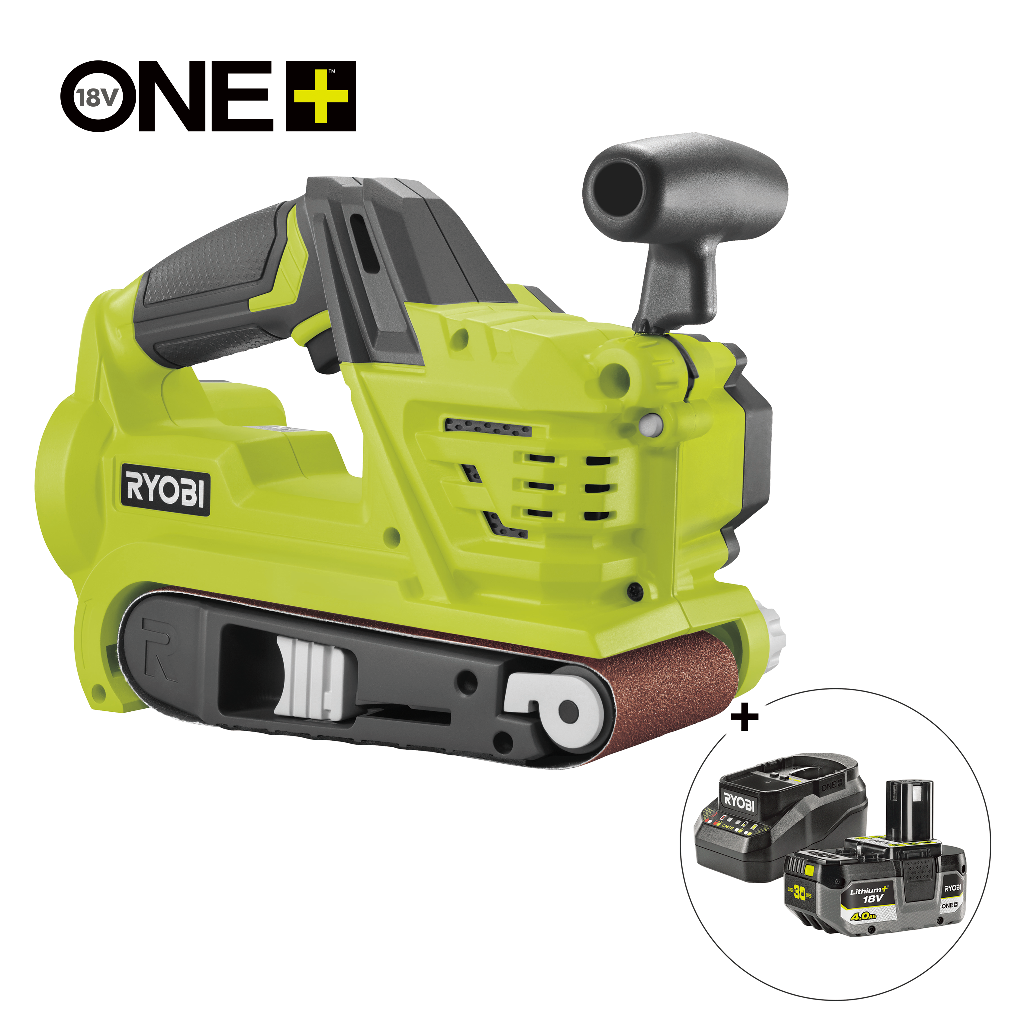 Lijadora de banda 18V ONE+™_hero_0