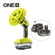 Cepillo de limpieza giratorio motorizado compacto 18V ONE+™ (Sin Batería)_hero_0