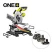 Ingletadora telescópica de 216mm 18V ONE+™ (Incluye batería y cargador)_hero_0