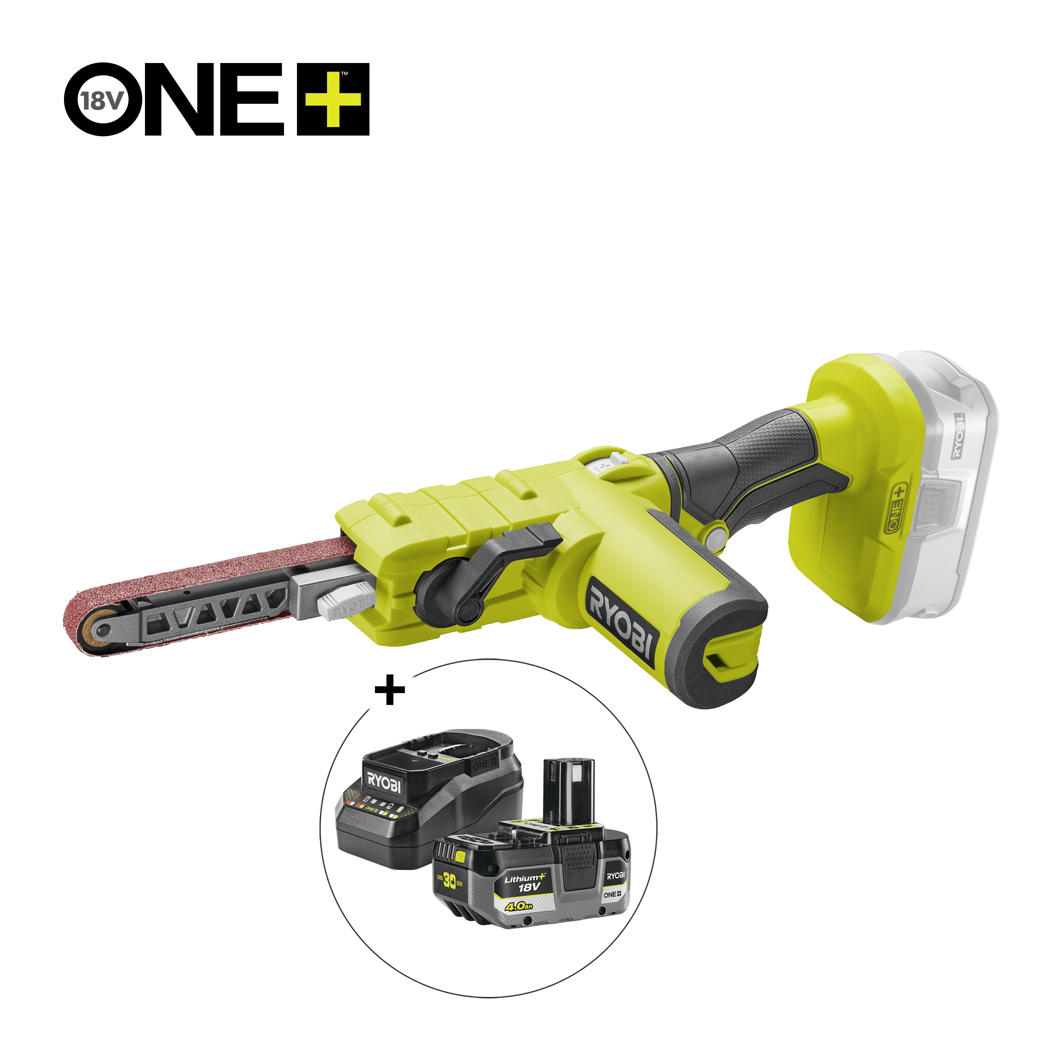 Lijadora de banda estrecha 18V ONE+™_hero_0
