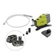 Bomba de agua a batería 18V ONE+™ (Incluye batería y cargador)_hero_3