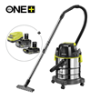 Aspirador Sólidos y Líquidos 18V ONE+™_hero_0