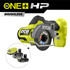 Herramienta de corte compacta sin escobillas 76mm 18V ONE+™ HP_hero_0