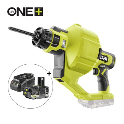 Desatascador 18V ONE+™