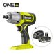 Llave de impacto ½″ 600Nm 18V ONE+™
