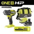 Llave de impacto de ½˝ sin escobillas 900Nm 18V ONE+™ HP™ (1 x 4ah) + Juego de 10 vasos + Bolsa de transporte_hero_0