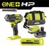 Llave de impacto sin escobillas 900Nm 18V ONE+™ + Bateria 4ah + Cargador + Juego de 10 vasos + Bolsa de transporte_hero_0