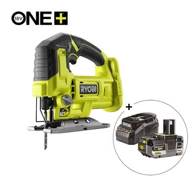 Sierra de calar 18V ONE+™ (Sin Batería)
