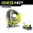 Sierra de calar sin escobillas  18V ONE+™ HP™(Sin Batería)_hero_0