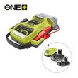 Arrancador de baterías de vehículos 18V ONE+™ _hero_0
