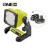 Luz de área pivotante LED 18V ONE+™ (Incluye batería y cargador)_hero_0