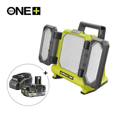 Panel de luz LED 18V ONE+™