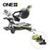 Sierra ingletadora telesc�pica compacta de 190mm 18V ONE+™_hero_0