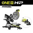 Ingletadora sin escobillas de 254mm 18V ONE+™ HP ™_hero_0