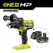 Taladro percutor 105Nm sin escobillas 18V ONE+™ HP_hero_0